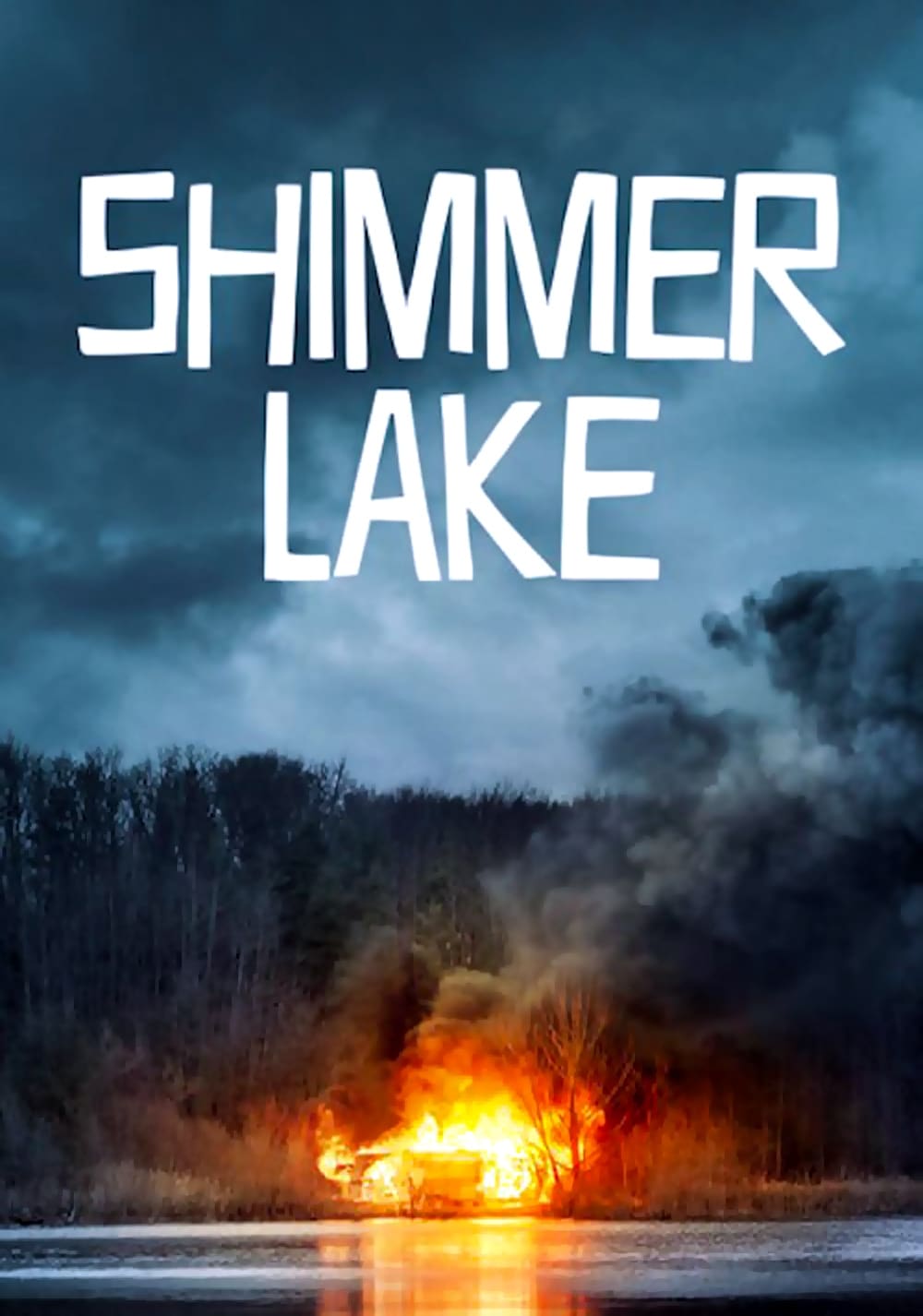 Постер Shimmer Lake